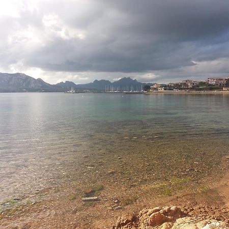 B&B Li Conchi Arzachena Luaran gambar