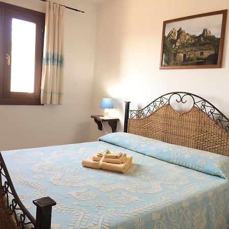 B&B Li Conchi Arzachena Luaran gambar