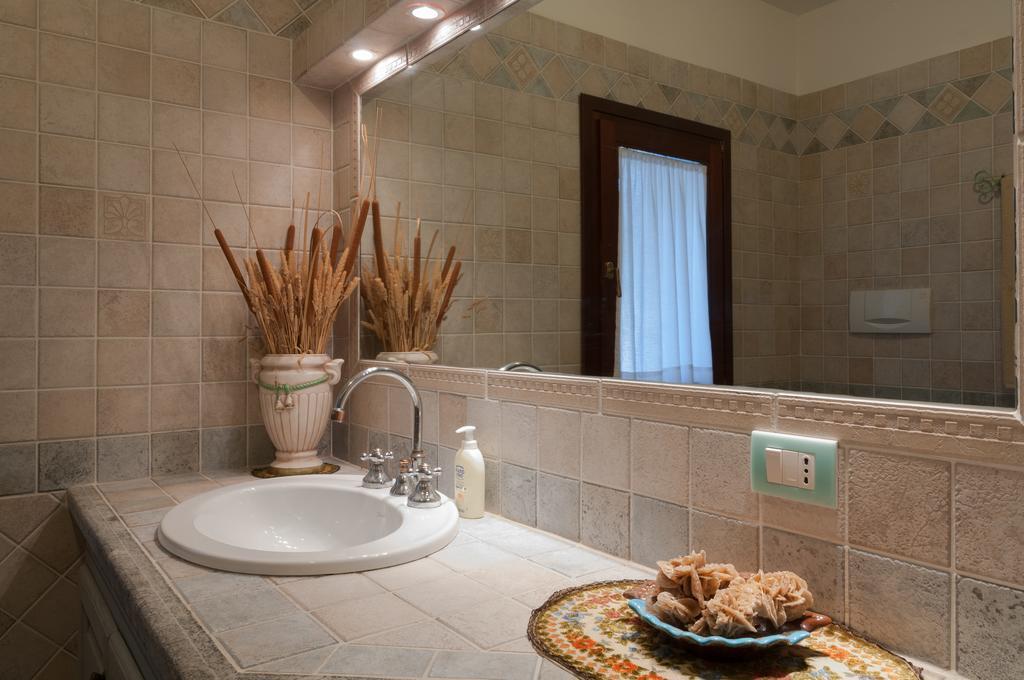 B&B Li Conchi Arzachena Luaran gambar