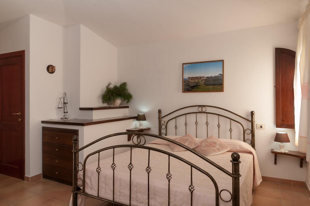 B&B Li Conchi Arzachena Luaran gambar