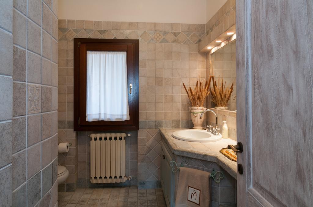 B&B Li Conchi Arzachena Bilik gambar
