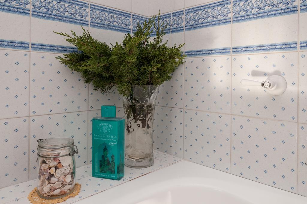 B&B Li Conchi Arzachena Bilik gambar