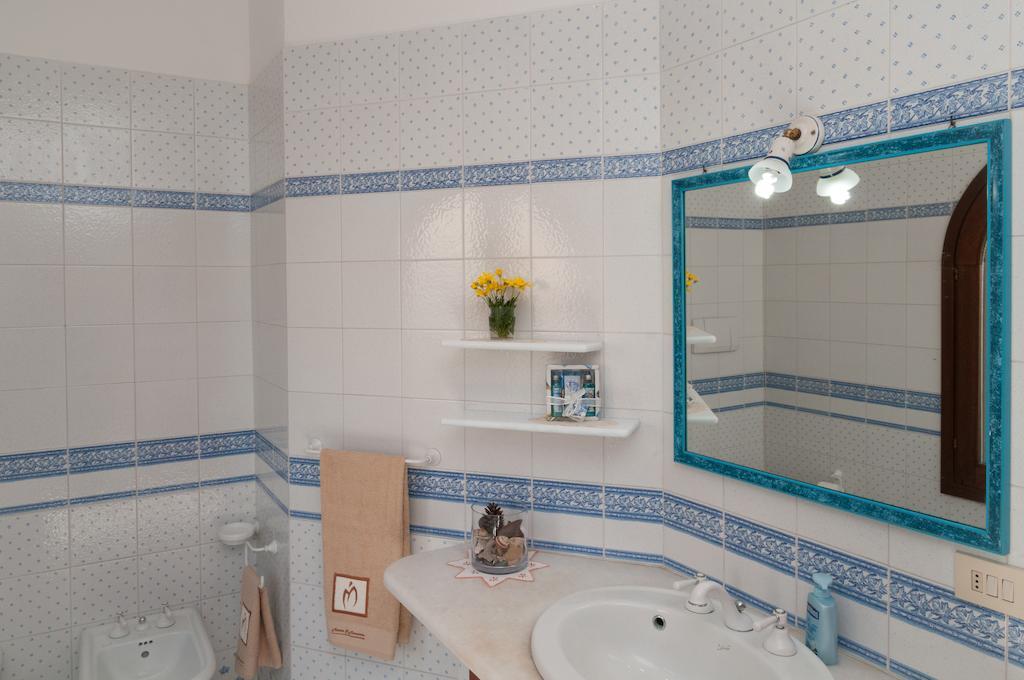 B&B Li Conchi Arzachena Bilik gambar
