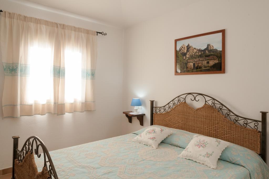 B&B Li Conchi Arzachena Bilik gambar
