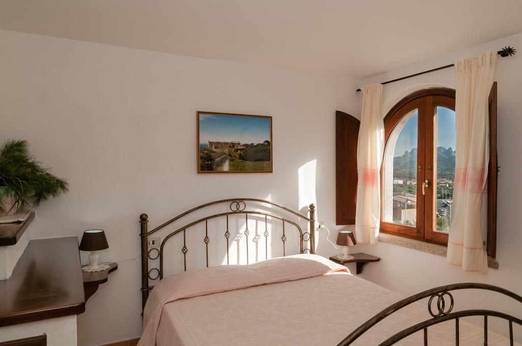 B&B Li Conchi Arzachena Luaran gambar