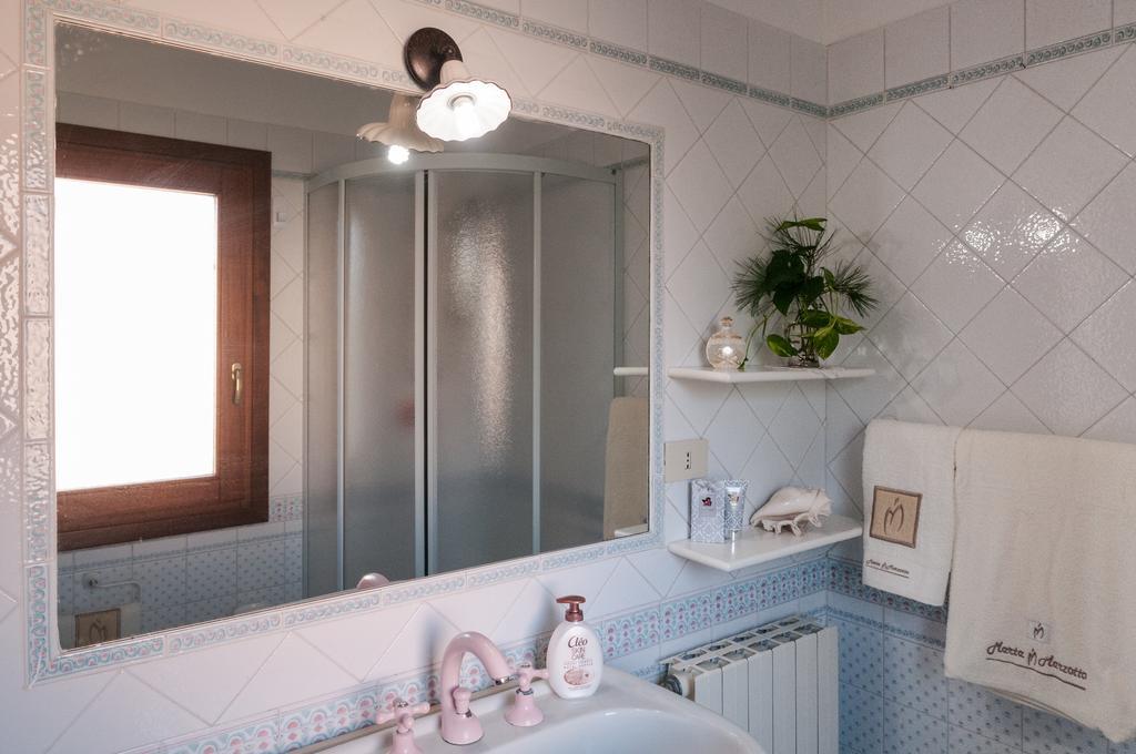 B&B Li Conchi Arzachena Luaran gambar
