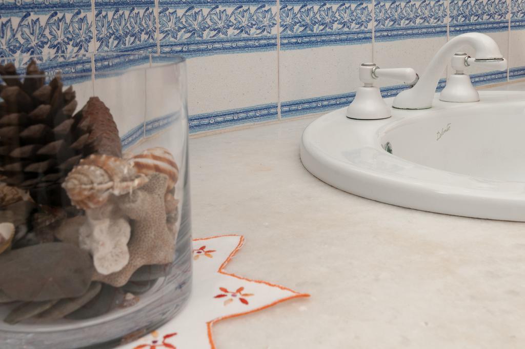 B&B Li Conchi Arzachena Luaran gambar