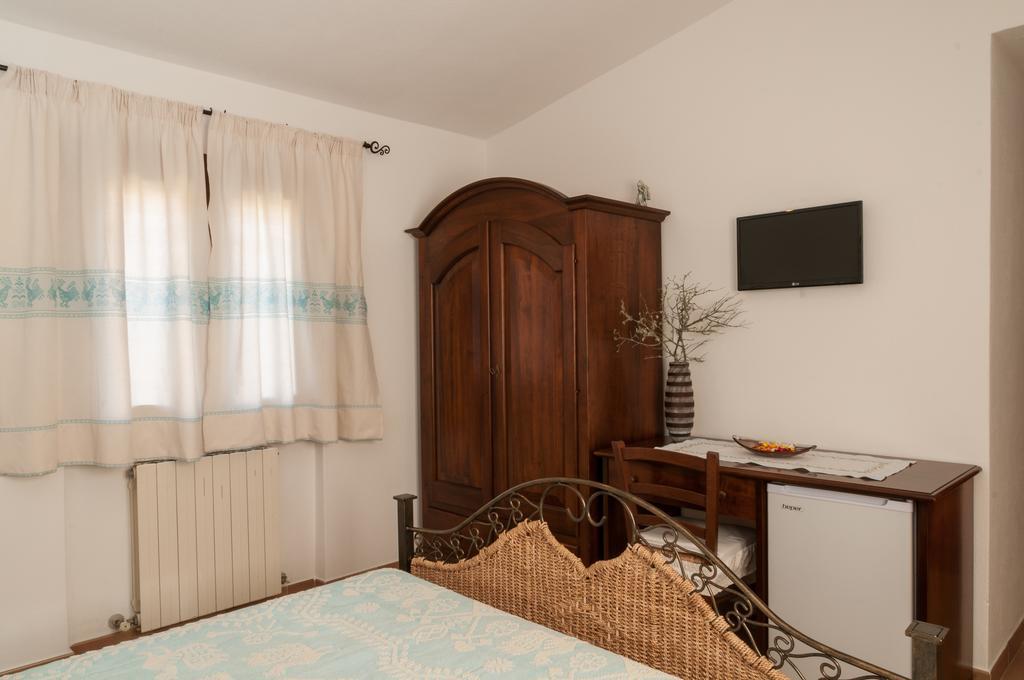 B&B Li Conchi Arzachena Luaran gambar