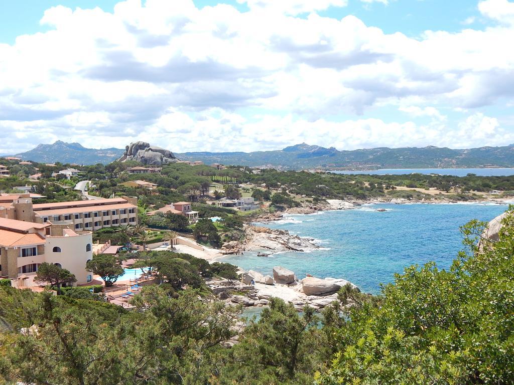 B&B Li Conchi Arzachena Luaran gambar