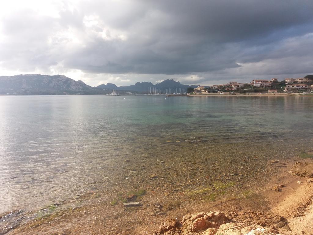 B&B Li Conchi Arzachena Luaran gambar