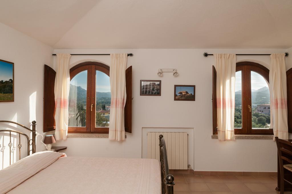 B&B Li Conchi Arzachena Luaran gambar