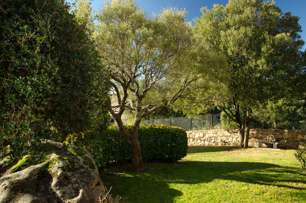 B&B Li Conchi Arzachena Luaran gambar